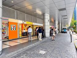 International Plaza (D2), Retail #638086621